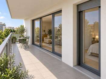 Vente appartement 2 pièces Pornic 44