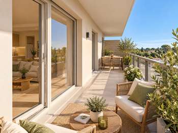 Vente Appartement 4 piècesPornic