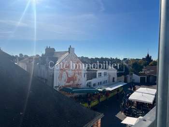 Vente appartement 2 pièces Pornic 44