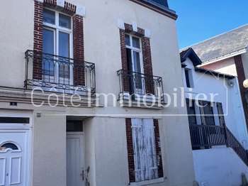 Vente Appartement 2 piècesPornic