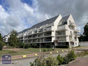 Vente Appartement 3 piècesPornic
