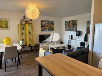 Vente Appartement 3 piècesPornic