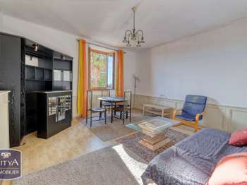Vente appartement 2 pièces Pornic 44