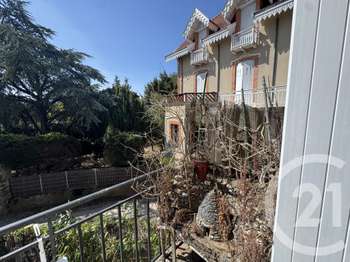 Vente Appartement T1Pornic