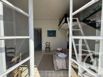 Vente appartement 1 pièce