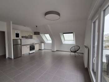 Vente Appartement 3 piècesPornic