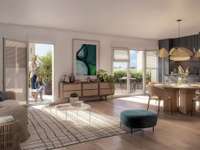 Vente appartement 3 pièces Vente appartement 3 pièces