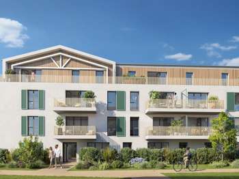 Appartement 2 pièces 40 m² · à Pornic · 40 m² · 223 000 €