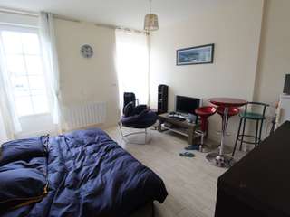 Vente Studio 1 pièce