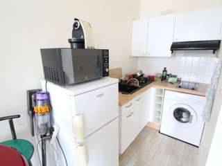 Vente Studio 1 pièce