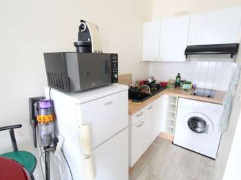 Vente Studio 1 pièce