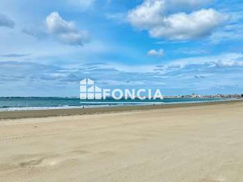 Vente appartement 1 pièce Pornichet 44