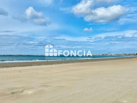 Vente appartement 1 pièce Pornichet 44