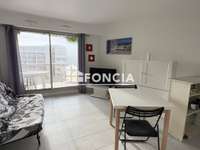 Vente appartement 1 pièce