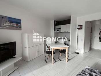 Vente appartement 1 pièce