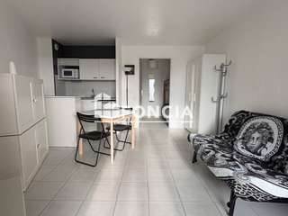 Vente appartement 1 pièce