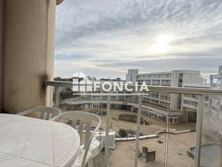 Vente appartement 1 pièce Vente appartement 1 pièce