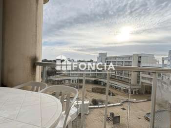 Vente Appartement T1Pornichet