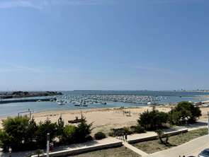 Vente Appartement 3 piècesPornichet