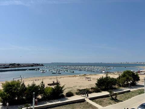Vente appartement 3 pièces Pornichet 44
