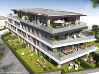 Vente appartement 5 pièces Vente appartement 5 pièces