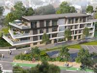 Vente appartement 5 pièces Vente appartement 5 pièces