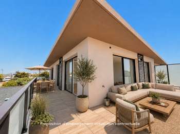Vente Appartement 5 piècesPornichet