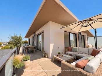 Vente Appartement 5 piècesPornichet