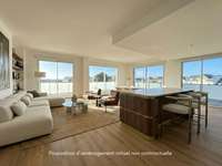 Vente appartement 5 pièces Vente appartement 5 pièces