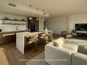 Vente appartement 5 pièces Vente appartement 5 pièces