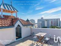 Vente appartement 4 pièces Vente appartement 4 pièces