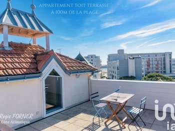 Vente appartement 4 pièces Vente appartement 4 pièces