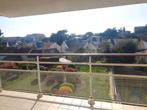 Vente Appartement 4 piècesPornichet