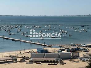Vente Appartement T1Pornichet