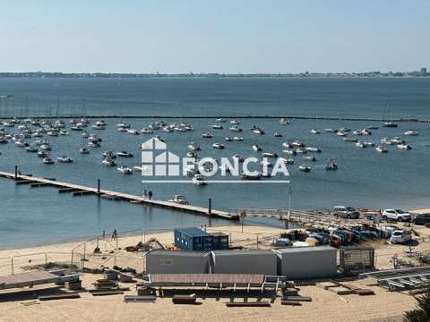 Vente appartement 1 pièce Pornichet 44