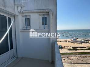 Vente Appartement T1Pornichet