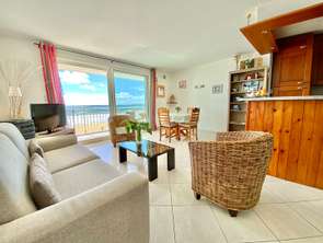 Vente Appartement 2 piècesPornichet