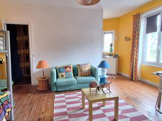 Vente appartement 5 pièces