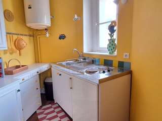 Vente appartement 5 pièces