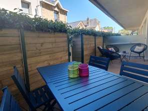 Vente Appartement 2 piècesPornichet