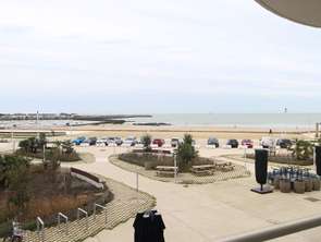 Vente Appartement T1Pornichet