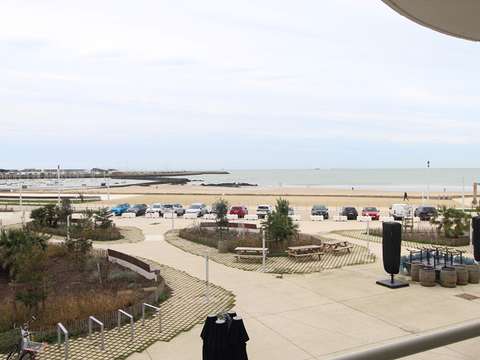 Vente appartement 1 pièce Pornichet 44