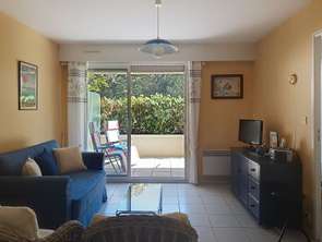 Vente Appartement 2 piècesPornichet