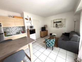 Vente appartement 1 pièce Vente appartement 1 pièce