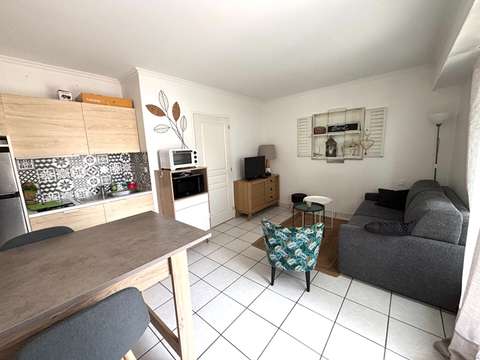 Vente appartement 1 pièce Vente appartement 1 pièce
