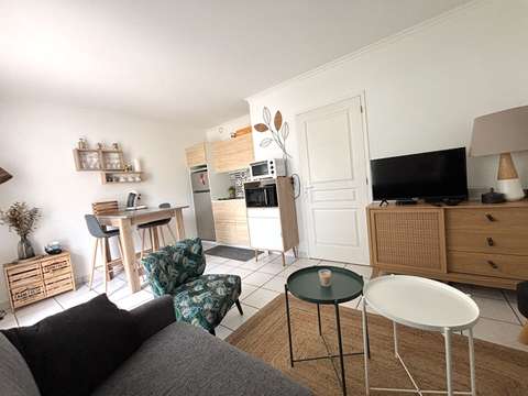 Vente appartement 1 pièce Vente appartement 1 pièce