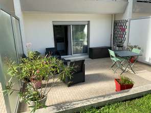Vente Appartement T1Pornichet