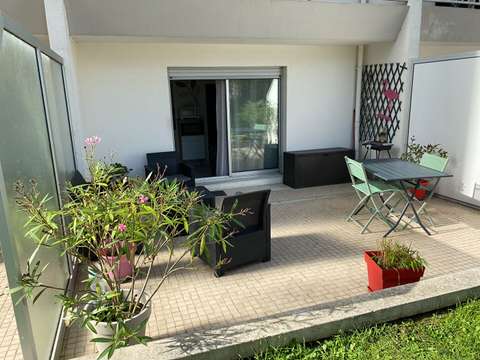 Vente appartement 1 pièce Pornichet 44