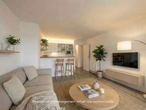 Vente Appartement 2 piècesPornichet