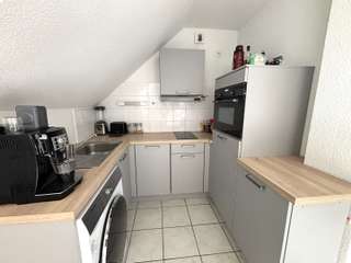 Vente appartement 2 pièces Vente appartement 2 pièces